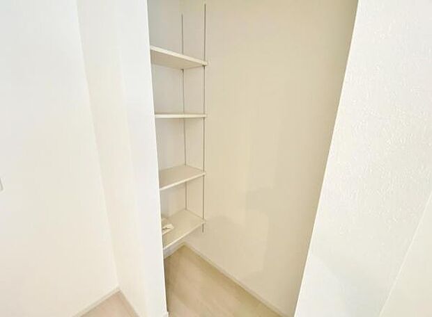 3号棟（2025年5月）撮影