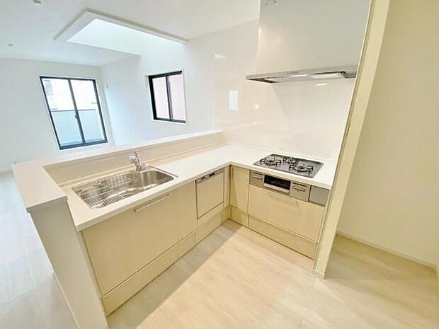 3号棟（2025年5月）撮影