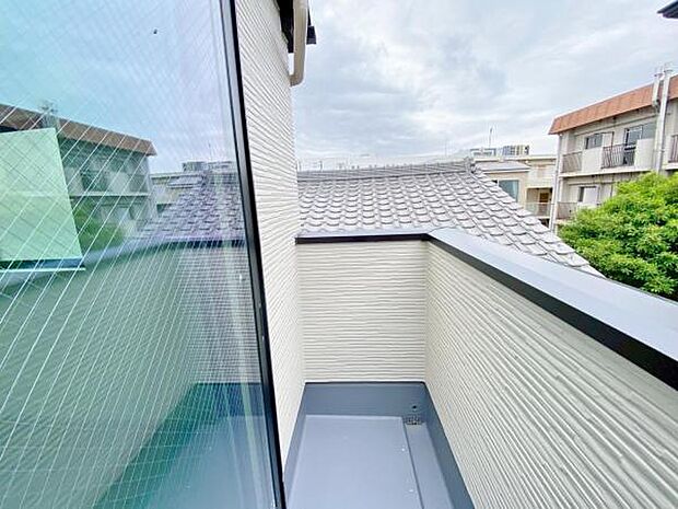 3号棟（2025年5月）撮影