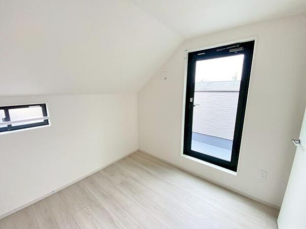 3号棟（2025年5月）撮影