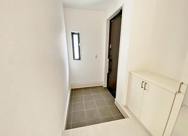 2号棟（2025年5月）撮影