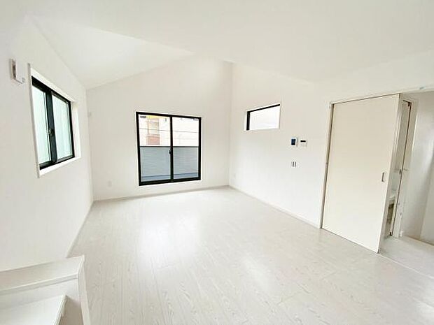 2号棟（2025年5月）撮影