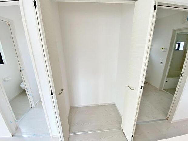 2号棟（2025年5月）撮影