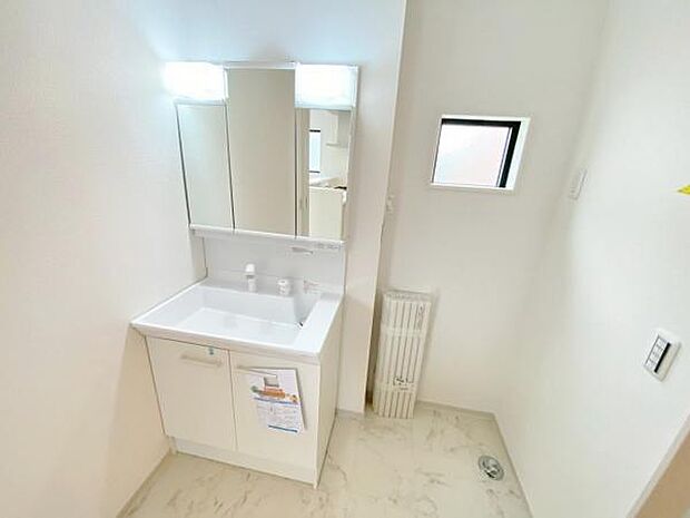 2号棟（2025年5月）撮影