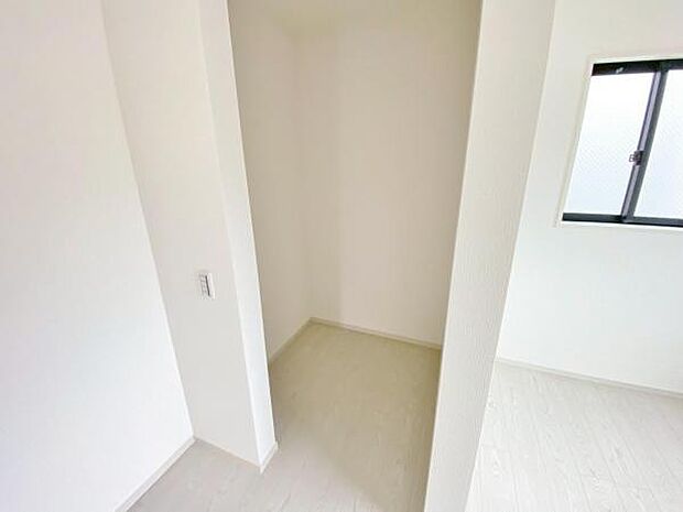 2号棟（2025年5月）撮影