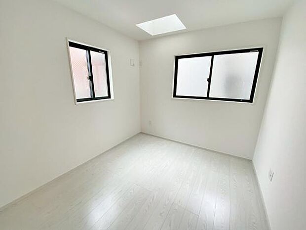 2号棟（2025年5月）撮影