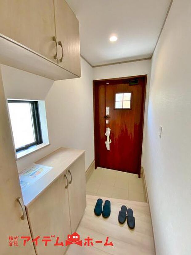 B号棟（2025年8月）撮影