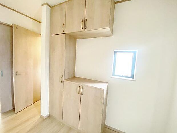 C号棟（2025年7月）撮影