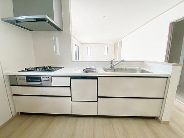 C号棟(2025年7月)撮影