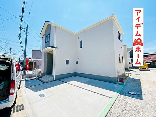 7号棟（2025年7月）撮影