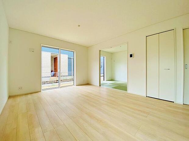 2号棟(2025年7月)撮影