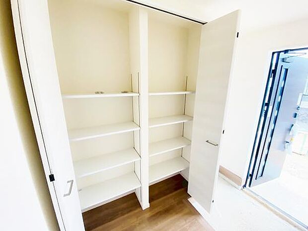 1号棟(2025年7月)撮影