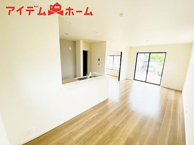 1号棟(2025年7月)撮影