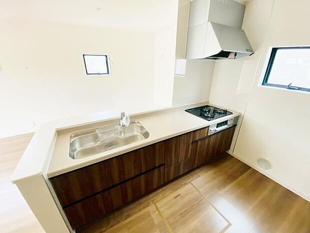 1号棟(2025年7月)撮影