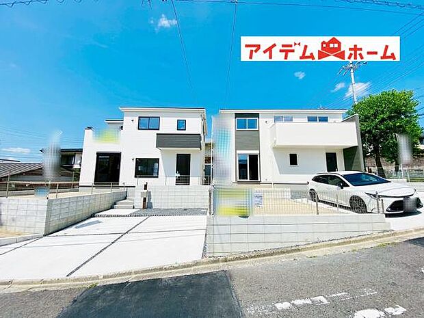 全体(2025年8月)撮影