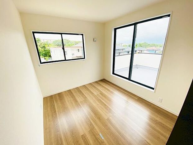 1号棟(2025年7月)撮影