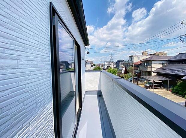 2号棟（2025年7月）撮影