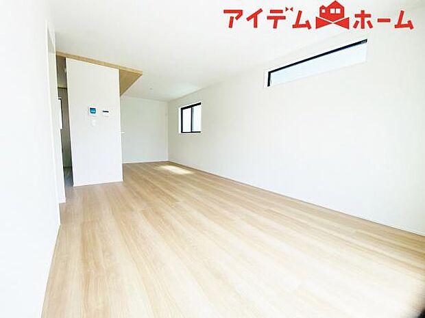 1号棟内観（2025年7月）撮影