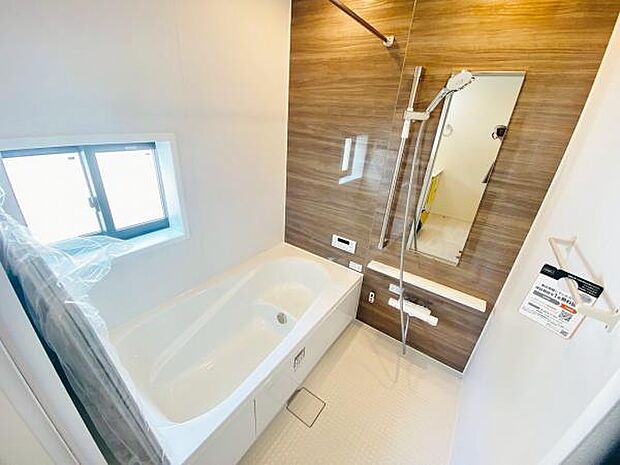 1号棟内観（2025年7月）撮影