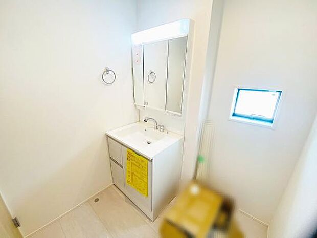 1号棟内観（2025年7月）撮影