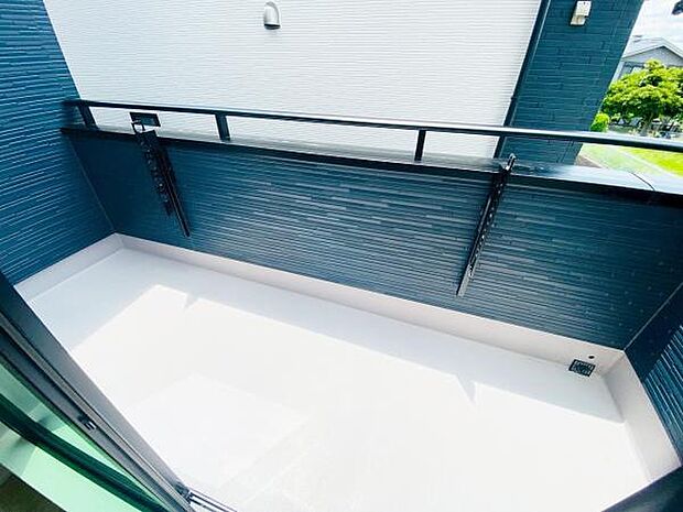 1号棟内観（2025年7月）撮影