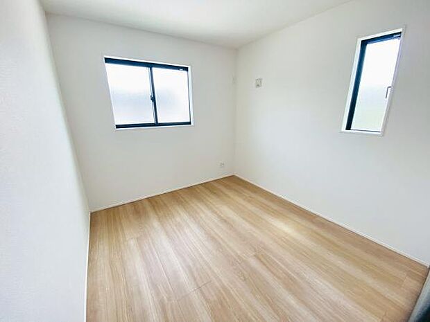 1号棟内観（2025年7月）撮影