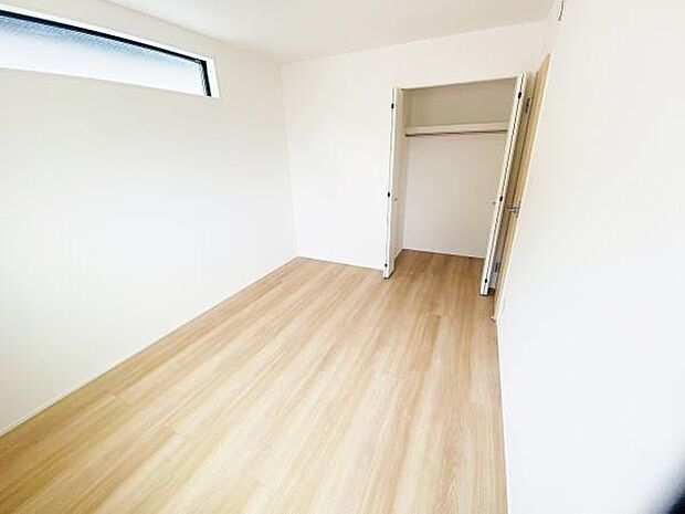 1号棟内観（2025年7月）撮影