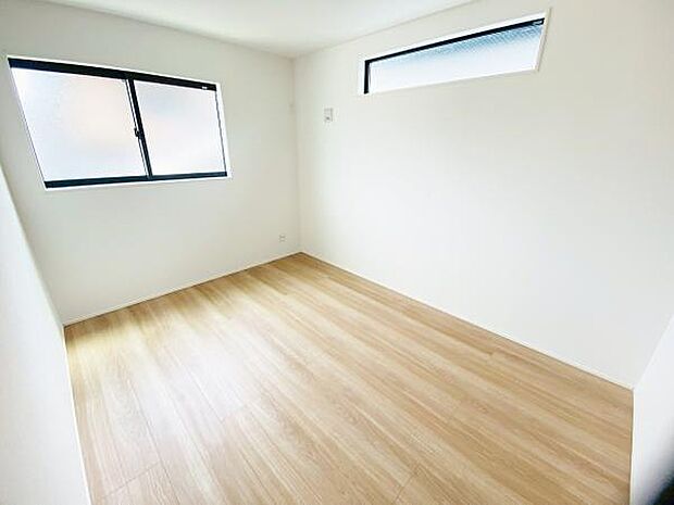 1号棟内観（2025年7月）撮影