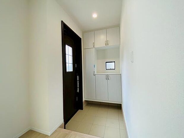 B号棟（2025年7月）撮影