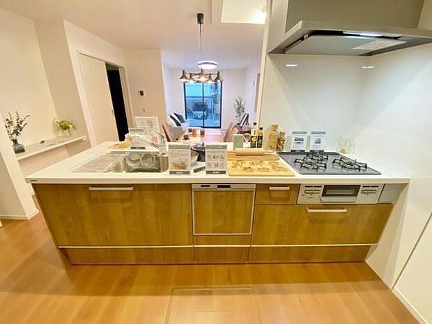 6号棟(2025年8月)撮影