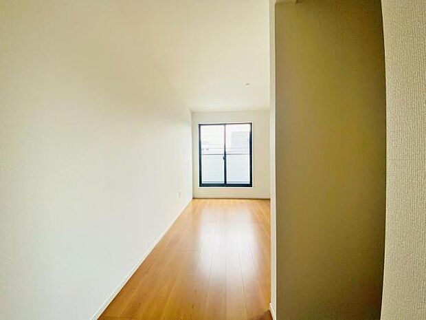 6号棟(2025年7月)撮影