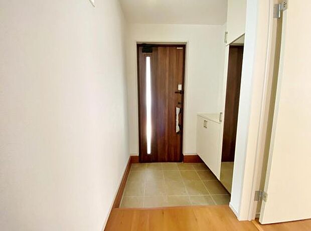 2号棟内観(2025年7月)撮影