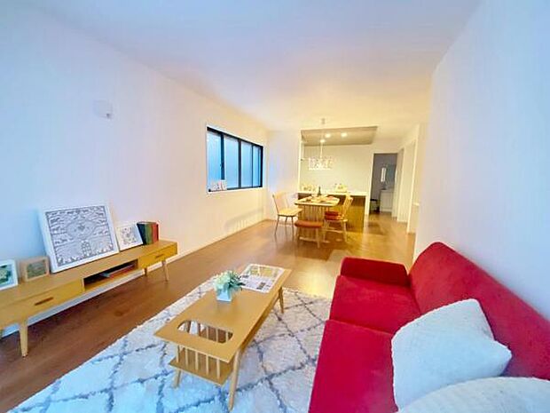 2号棟内観(2025年7月)撮影