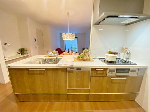 2号棟内観(2025年7月)撮影