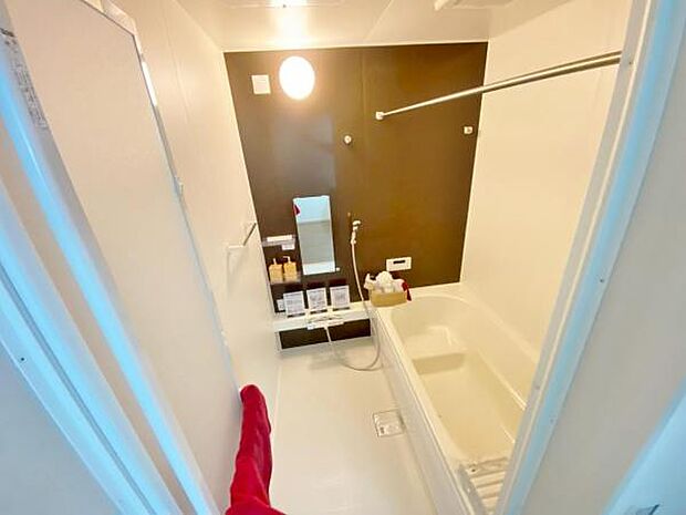 2号棟内観(2025年7月)撮影