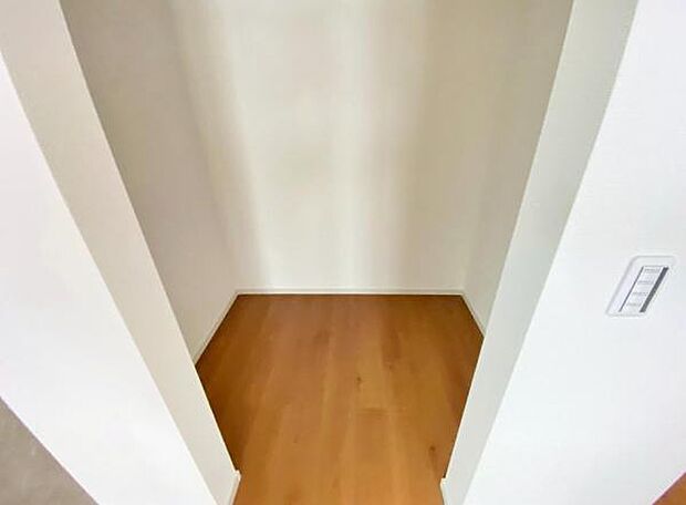 2号棟内観（2025年7月）撮影