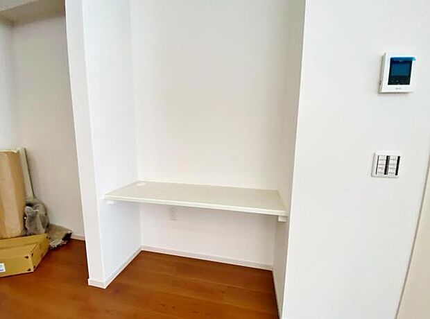 2号棟内観(2025年7月)撮影