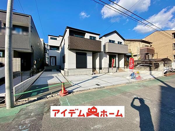 全体（2025年10月）撮影