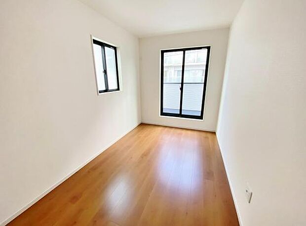 2号棟内観（2025年7月）撮影