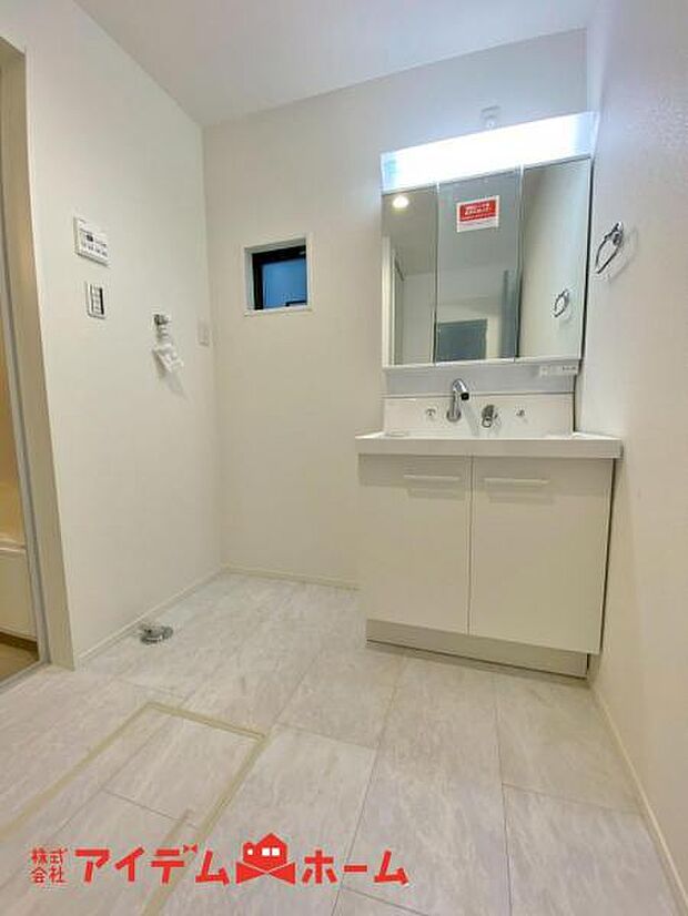 3号棟（2025年11月）撮影