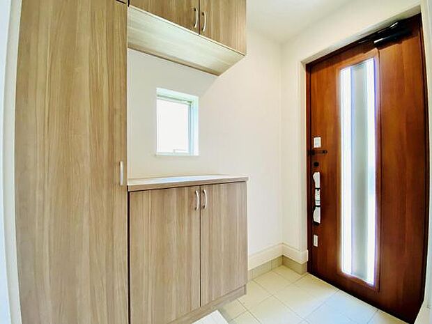 内観（2025年7月）撮影