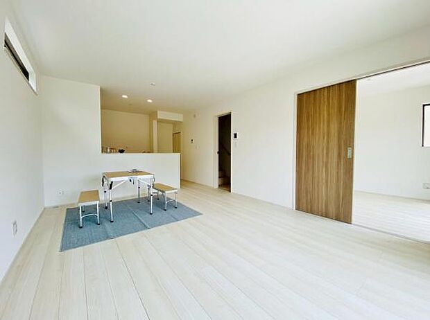 内観（2025年7月）撮影