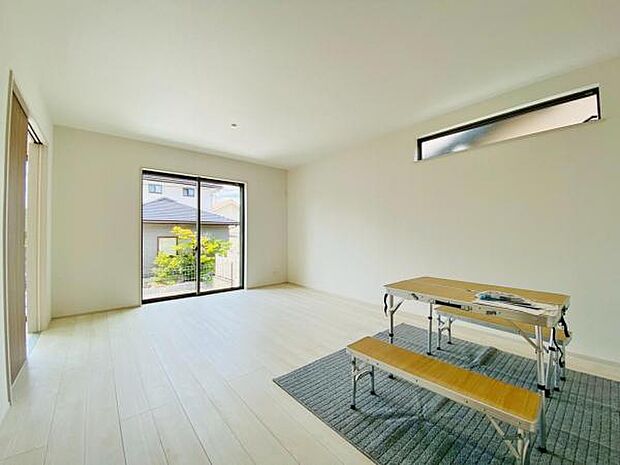 内観（2025年7月）撮影