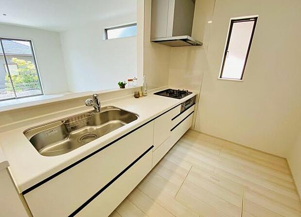 内観（2025年7月）撮影