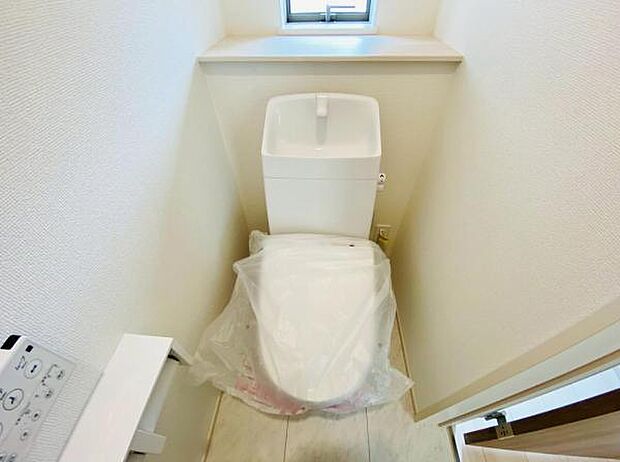 内観（2025年7月）撮影