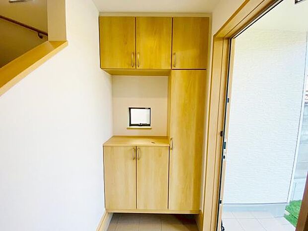 2号棟内観（2025年7月）撮影