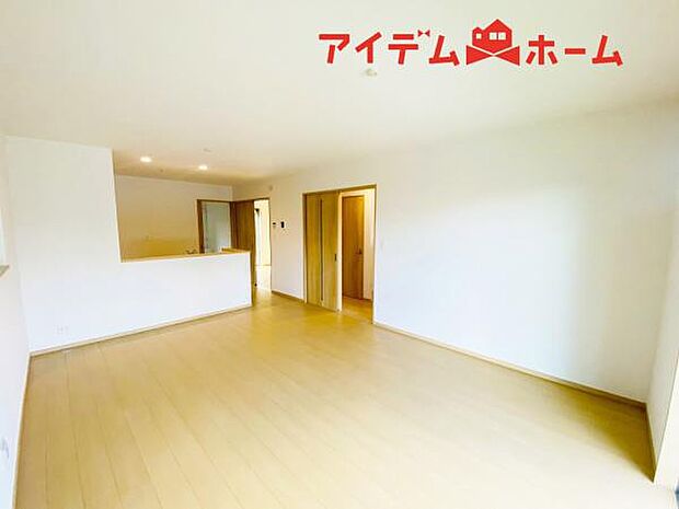 2号棟内観（2025年7月）撮影