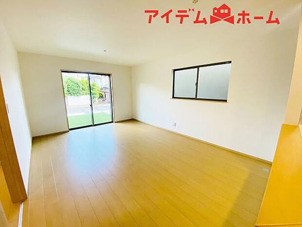 2号棟内観（2025年7月）撮影