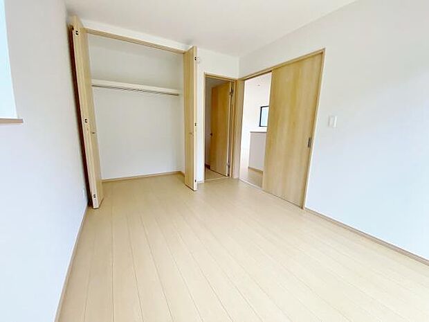 2号棟内観（2025年7月）撮影