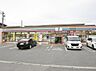 周辺：セブン-イレブン みよし三好町店（570m）
